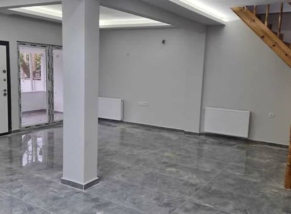 Yazlık Yenileme - Tadilat - Dış Cephe Kaplama